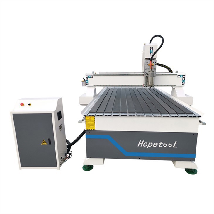 3D CNC Wood Routeur