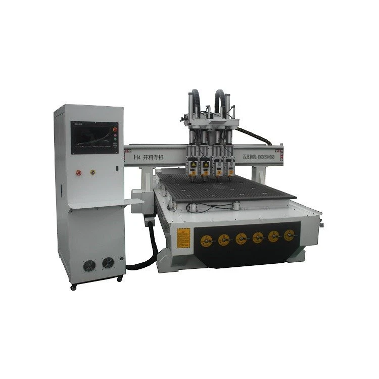 MDF CNC routeur