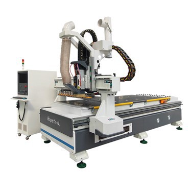 ATC CNC Routeur