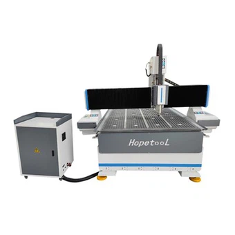 1325 3 Routeur CNC aks
