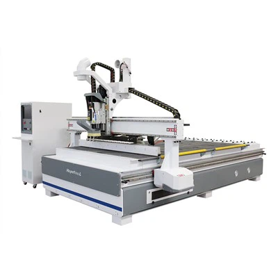 2030 ATC CNC Routeur machin