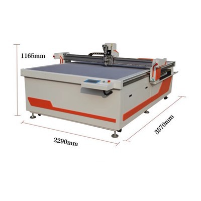 Cnc Oscillant kouto kouto