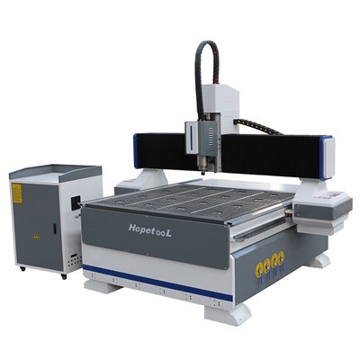 CNC Wood Routeur 1313