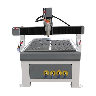 Ti tab routeur CNC